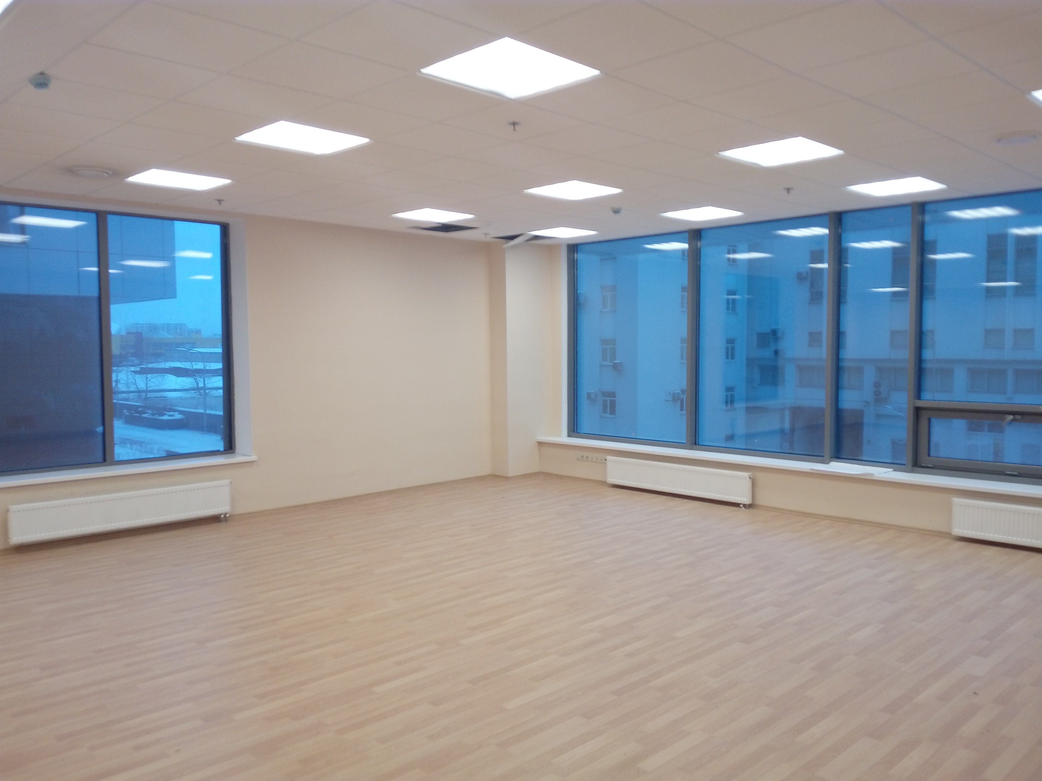 Аренда офиса 200 м² БЦ ОРБИТА-2