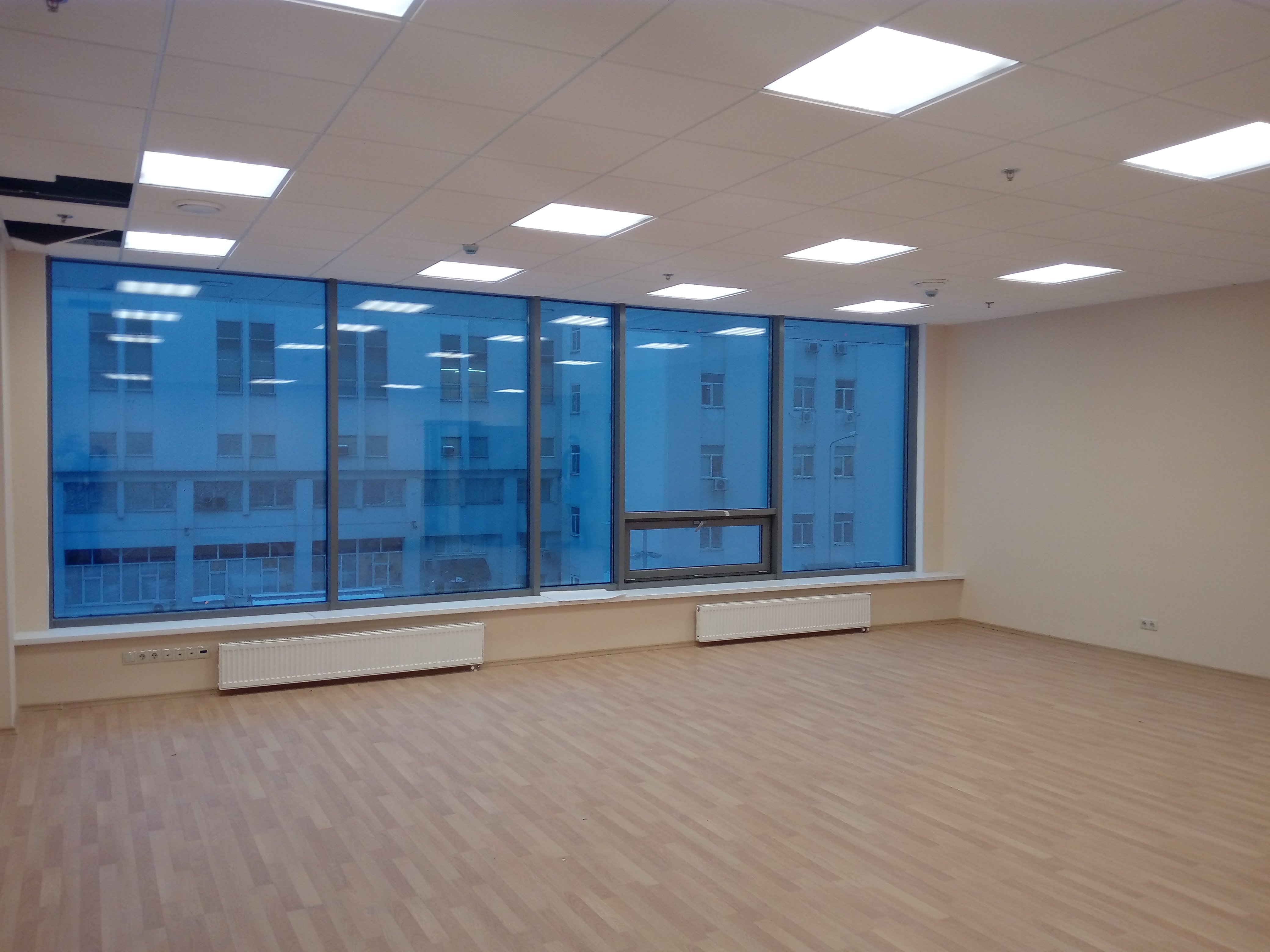 Аренда офиса 200 м² БЦ ОРБИТА-2