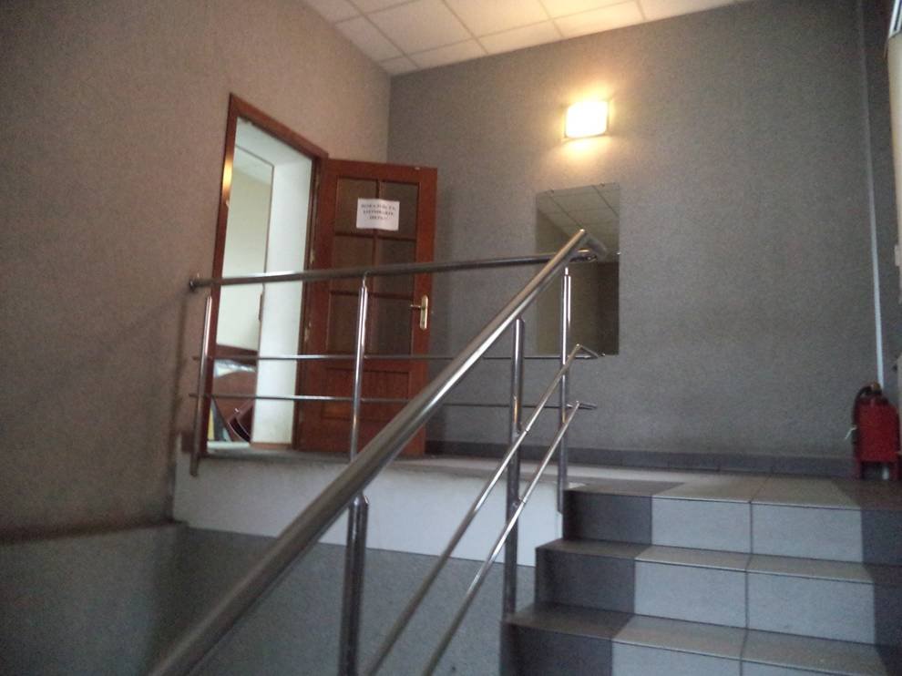 Аренда офиса 690 м² БЦ 