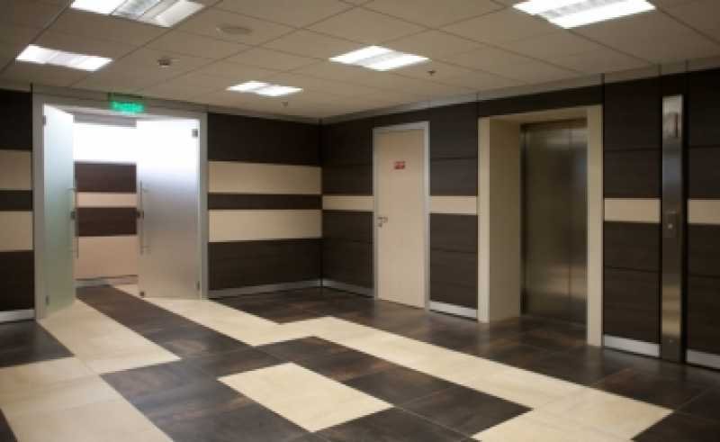Аренда офиса 618 м² БЦ 