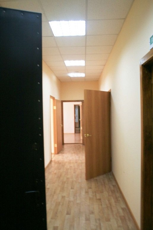 Аренда офиса 258 м² БЦ 