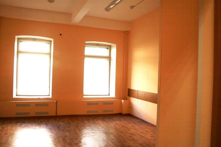 Аренда офиса 258 м² БЦ 