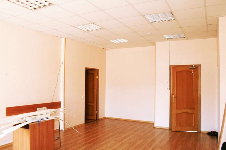 Аренда офиса 258 м² БЦ 