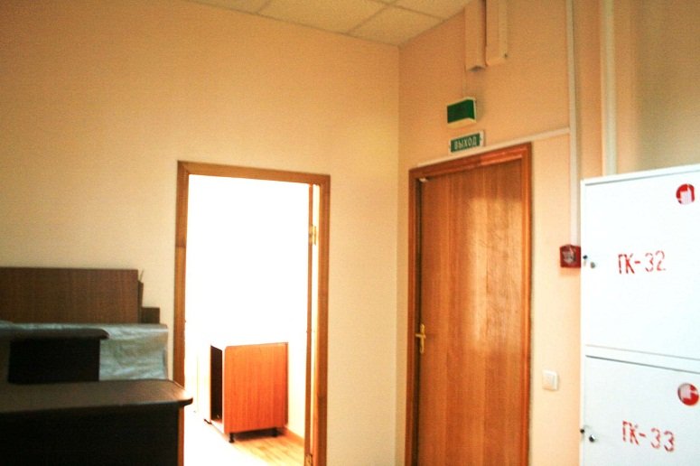 Аренда офиса 258 м² БЦ 