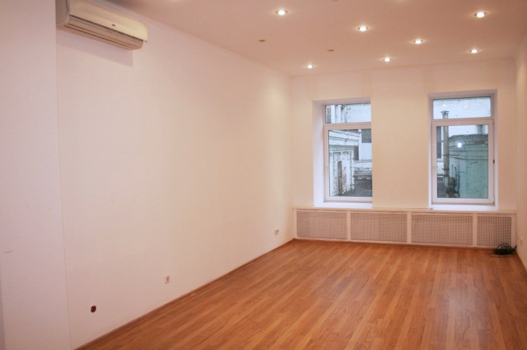 Аренда офиса 141 м² БЦ 