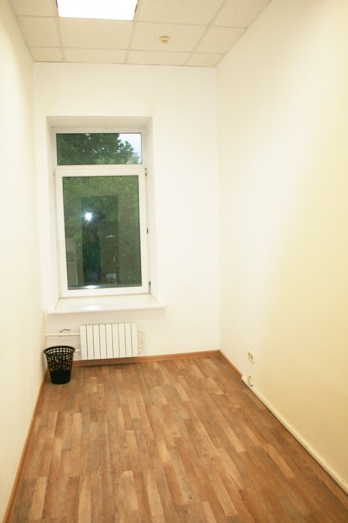 Аренда офиса 141 м² БЦ 