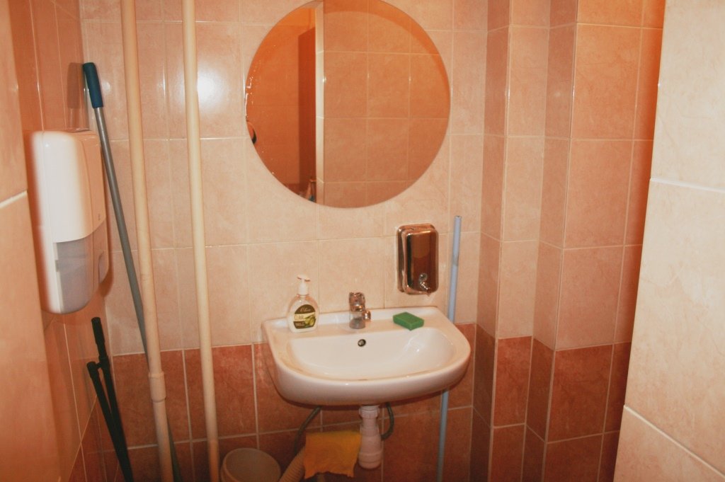 Аренда офиса 115 м² БЦ 
