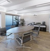 Аренда офиса 200 м² БЦ Офисно-логистический центр