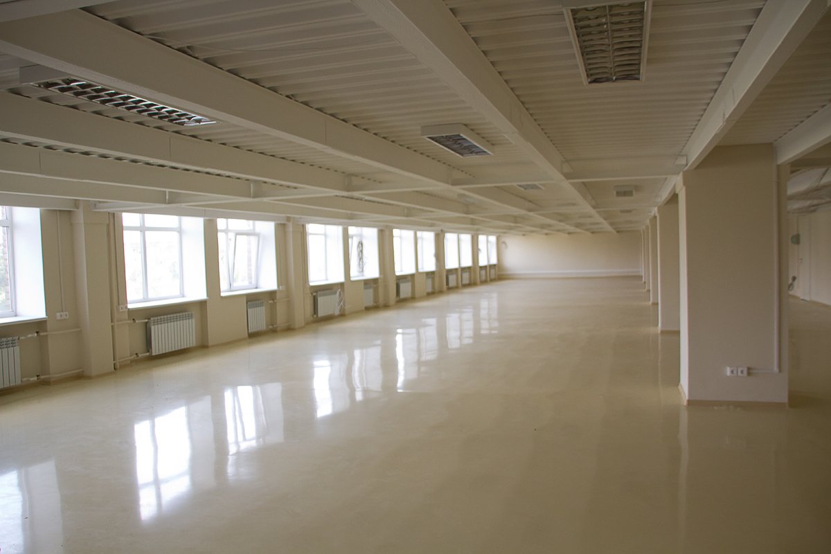 Аренда офиса 192 м² БЦ Офисно-логистический центр