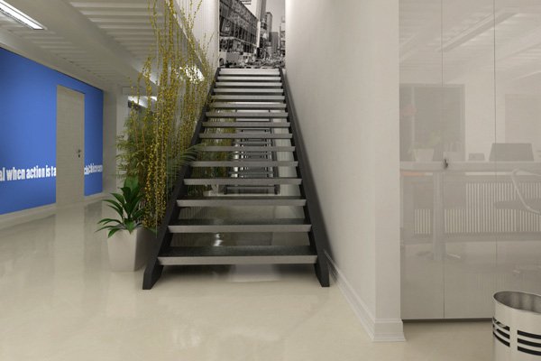 Аренда офиса 192 м² БЦ Офисно-логистический центр