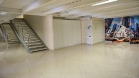 Аренда офиса 124 м² БЦ Офисно-логистический центр