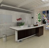 Аренда офиса 202 м² БЦ Офисно-логистический центр