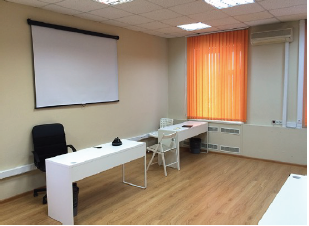 Аренда офиса 1032 м² БЦ Мясницкая 24 БЦ