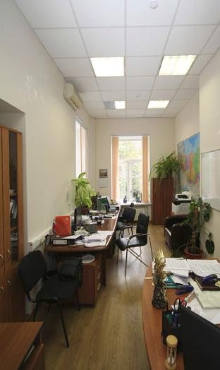 Аренда офиса 125 м² БЦ Мясницкая 24 БЦ