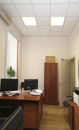 Аренда офиса 125 м² БЦ Мясницкая 24 БЦ