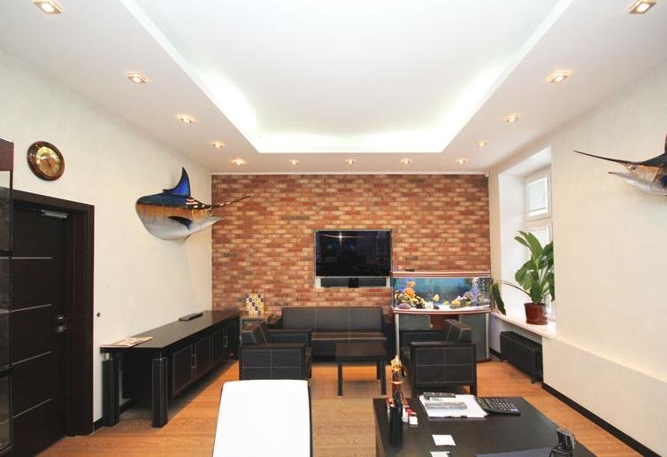 Аренда офиса 135 м² БЦ Мясницкая 24 БЦ