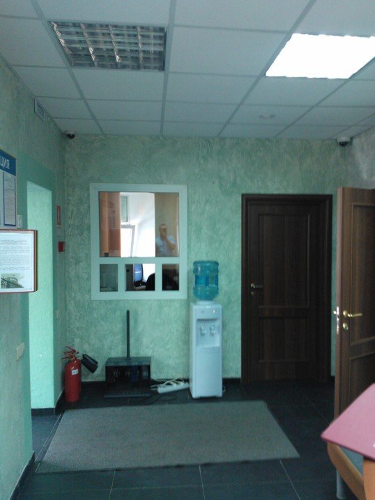 Аренда офиса 700 м² БЦ 