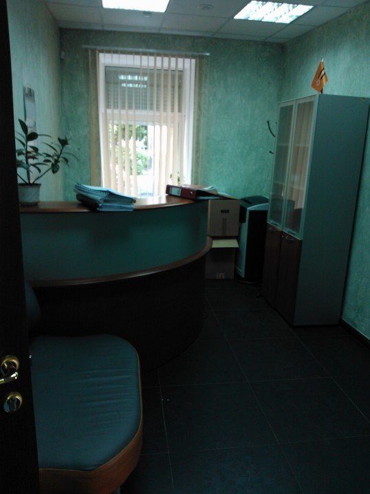 Аренда офиса 700 м² БЦ 