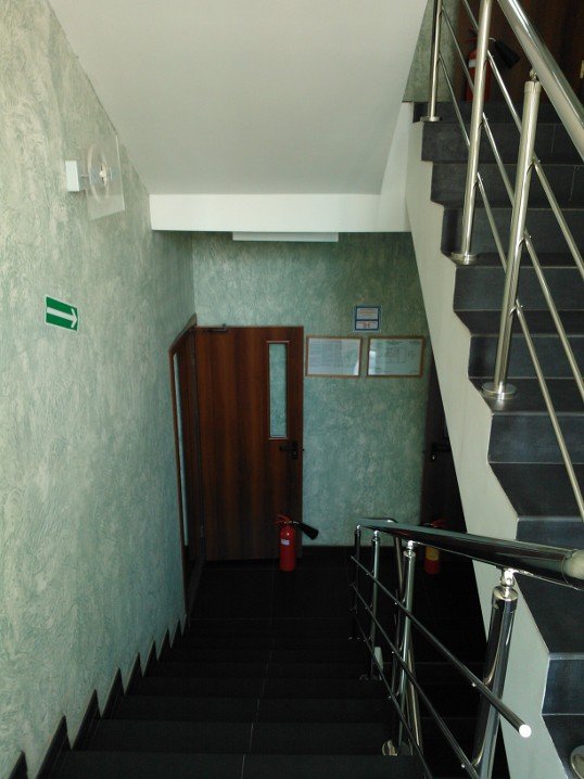 Аренда офиса 700 м² БЦ 