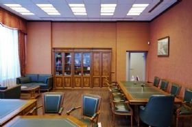 Аренда офиса 230 м² БЦ Лесная 3