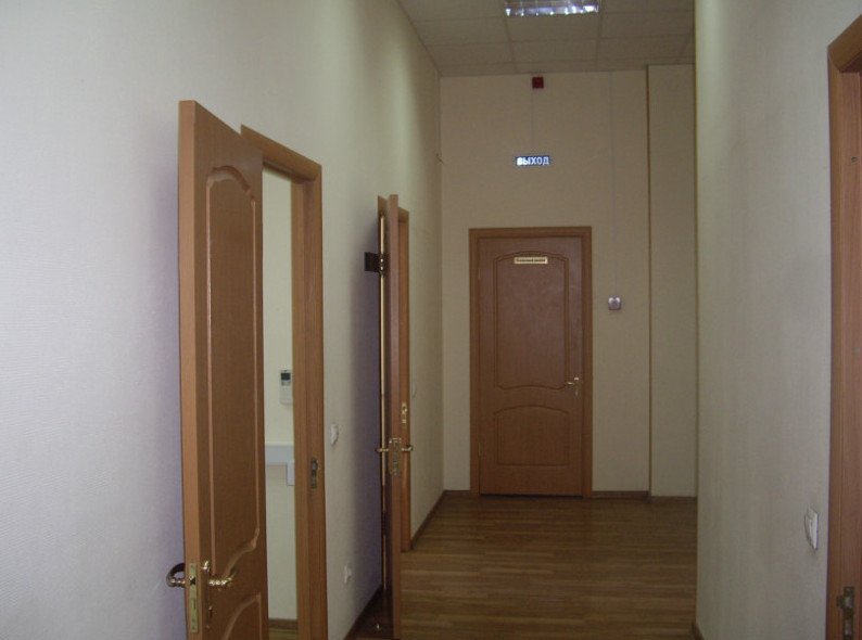Аренда офиса 164 м² БЦ 