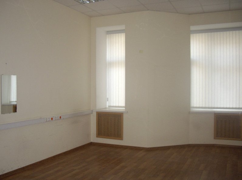 Аренда офиса 164 м² БЦ 