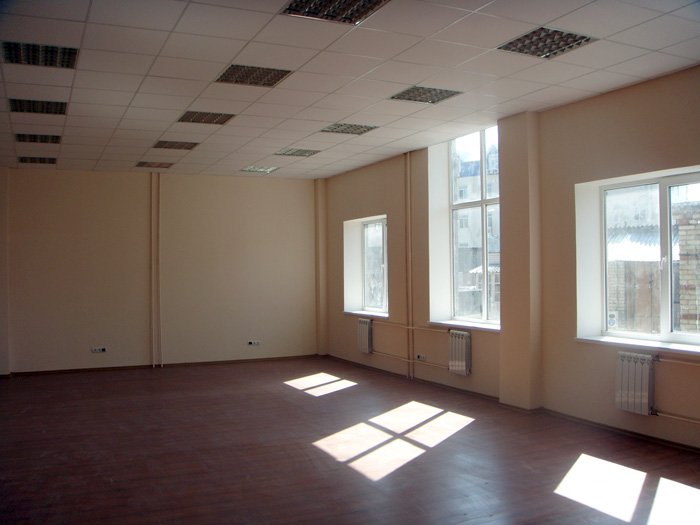 Аренда офиса 5000 м² БЦ Золотое Кольцо