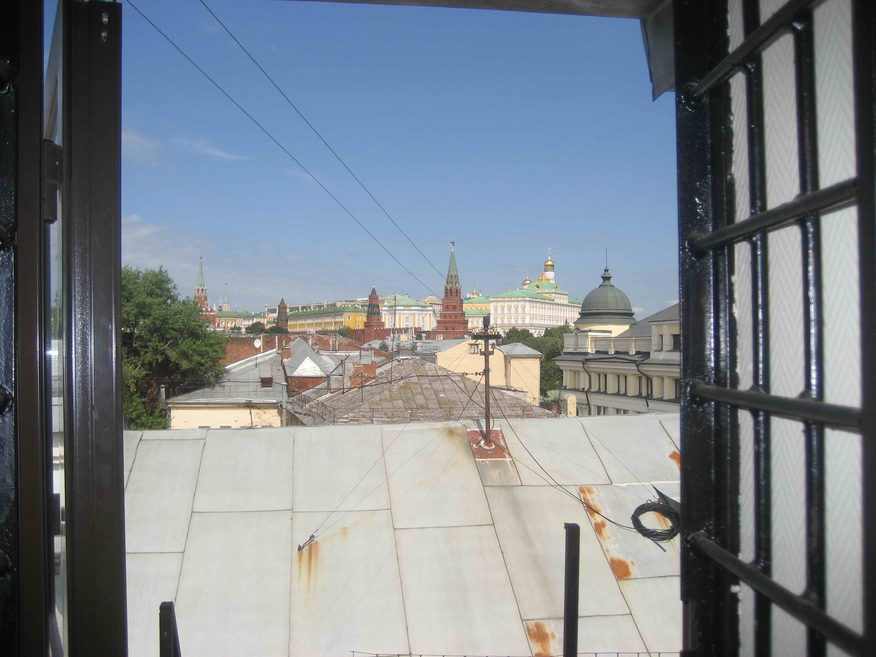 Аренда офиса 800 м² БЦ 