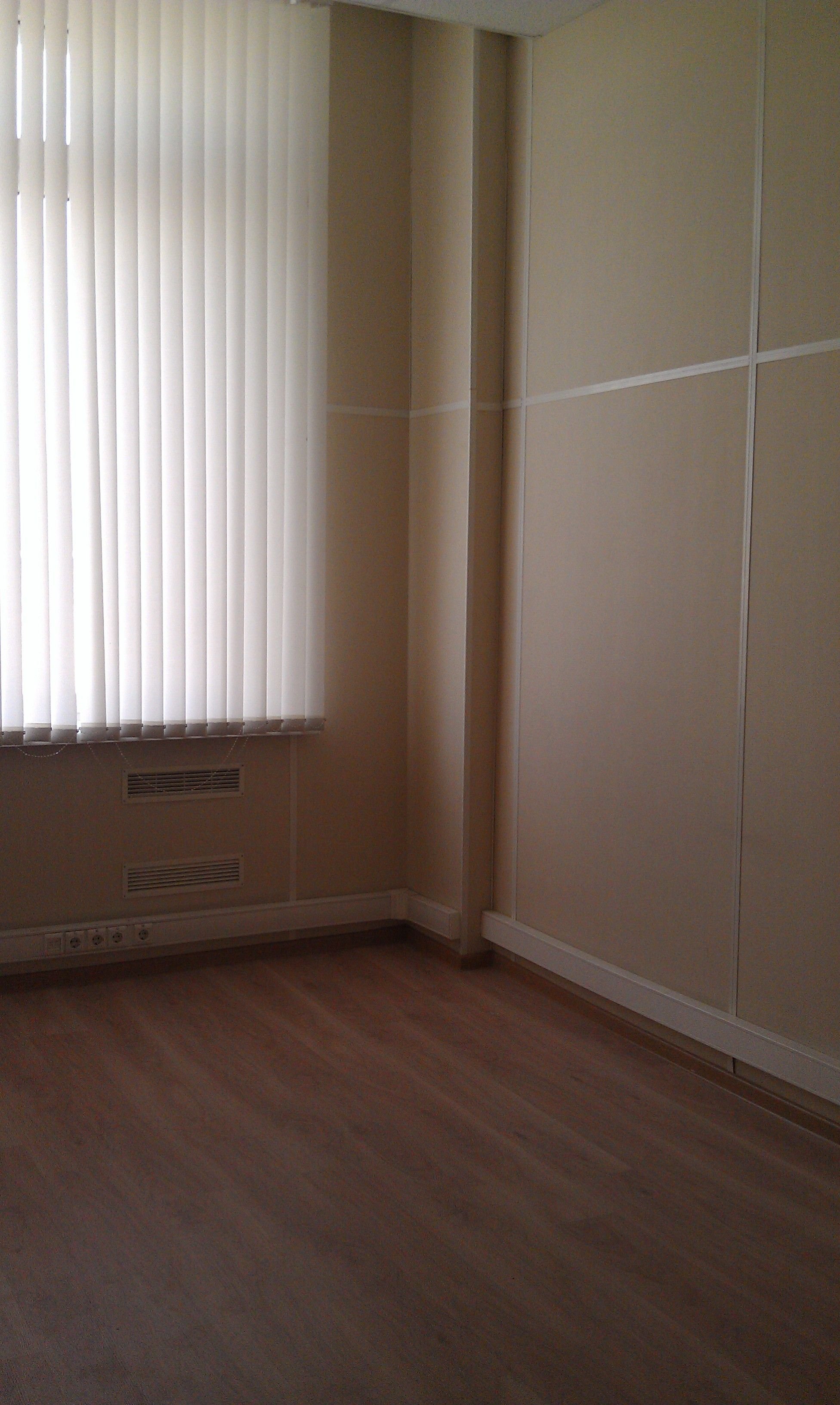 Аренда офиса 380 м² БЦ 