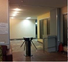 Аренда офиса 760 м² БЦ 