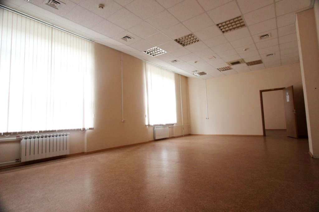 Аренда офиса 464 м² БЦ 