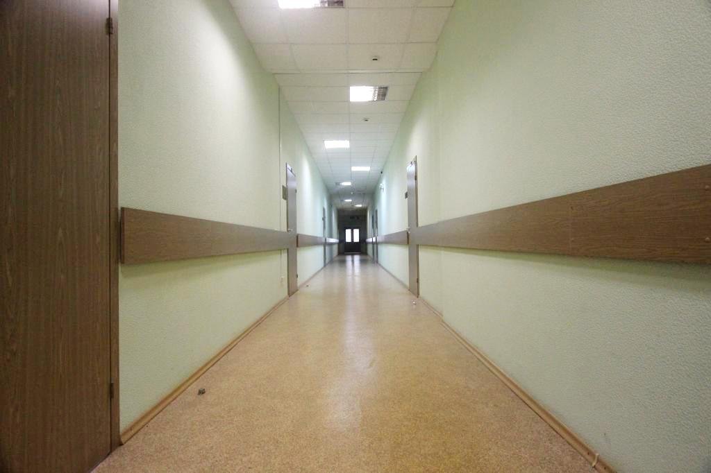 Аренда офиса 464 м² БЦ 
