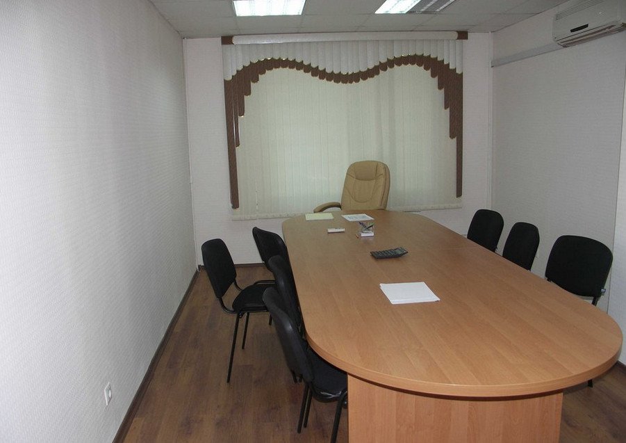 Аренда офиса 228 м² БЦ 