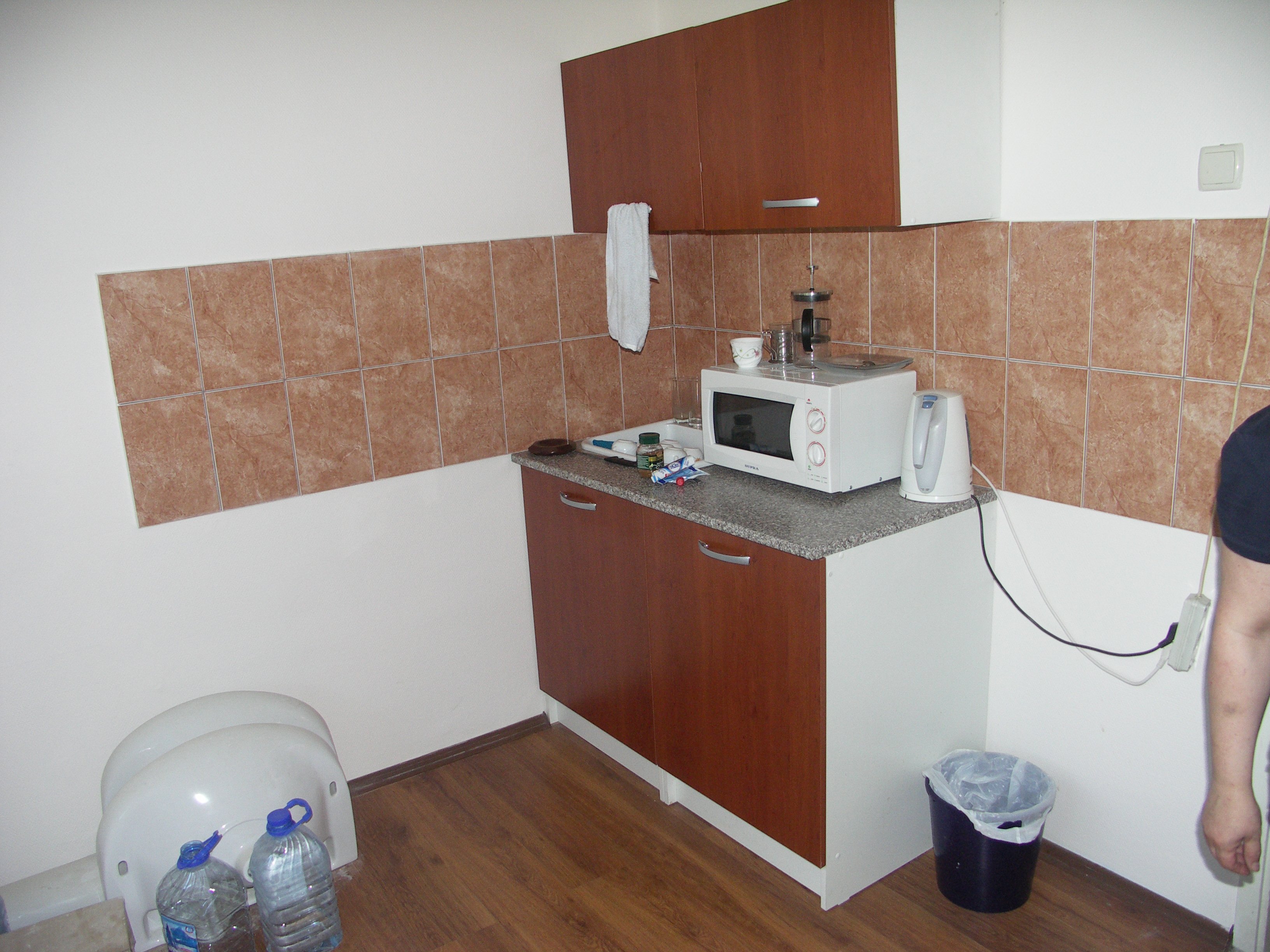 Аренда офиса 228 м² БЦ 