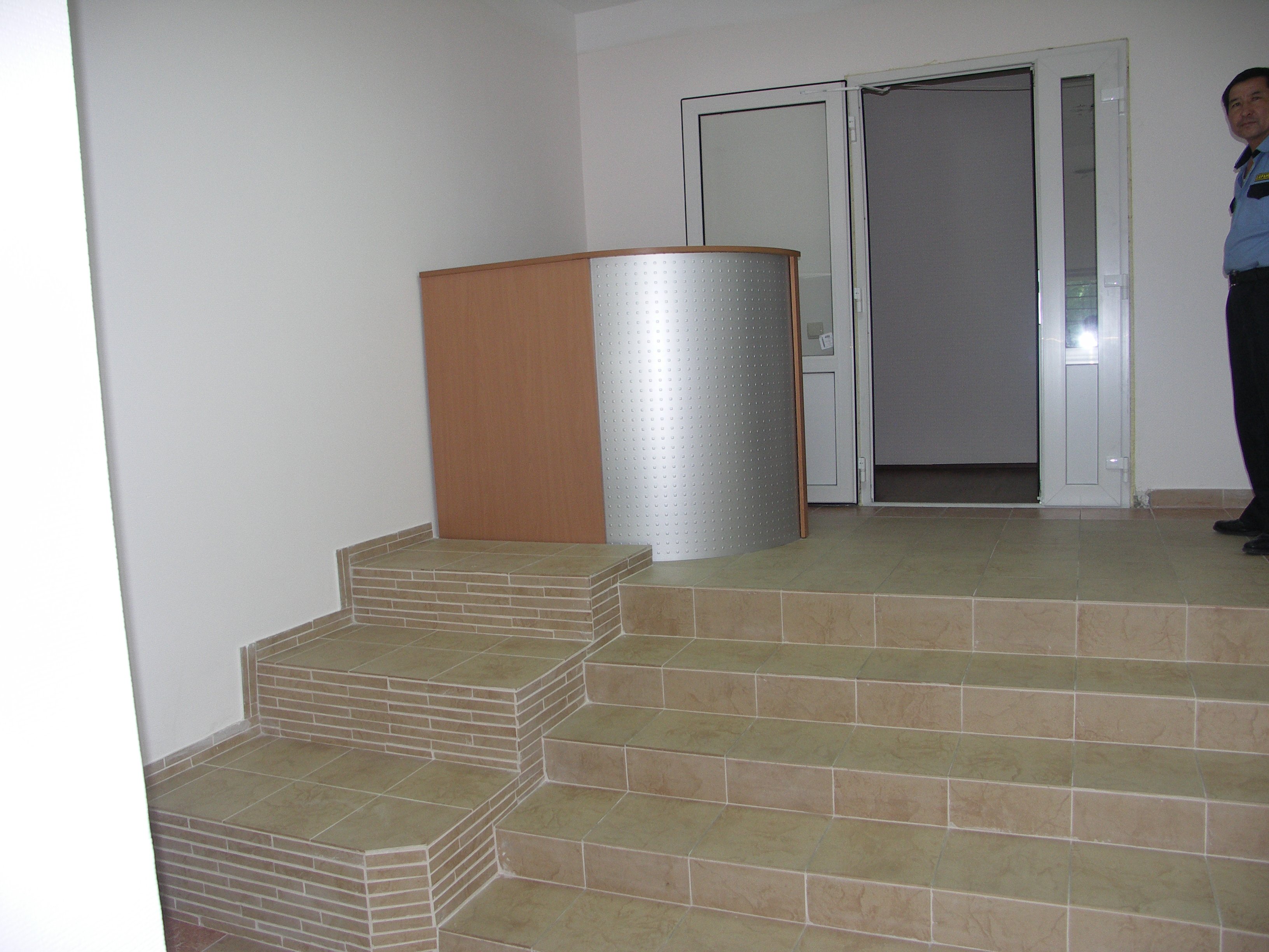 Аренда офиса 228 м² БЦ 