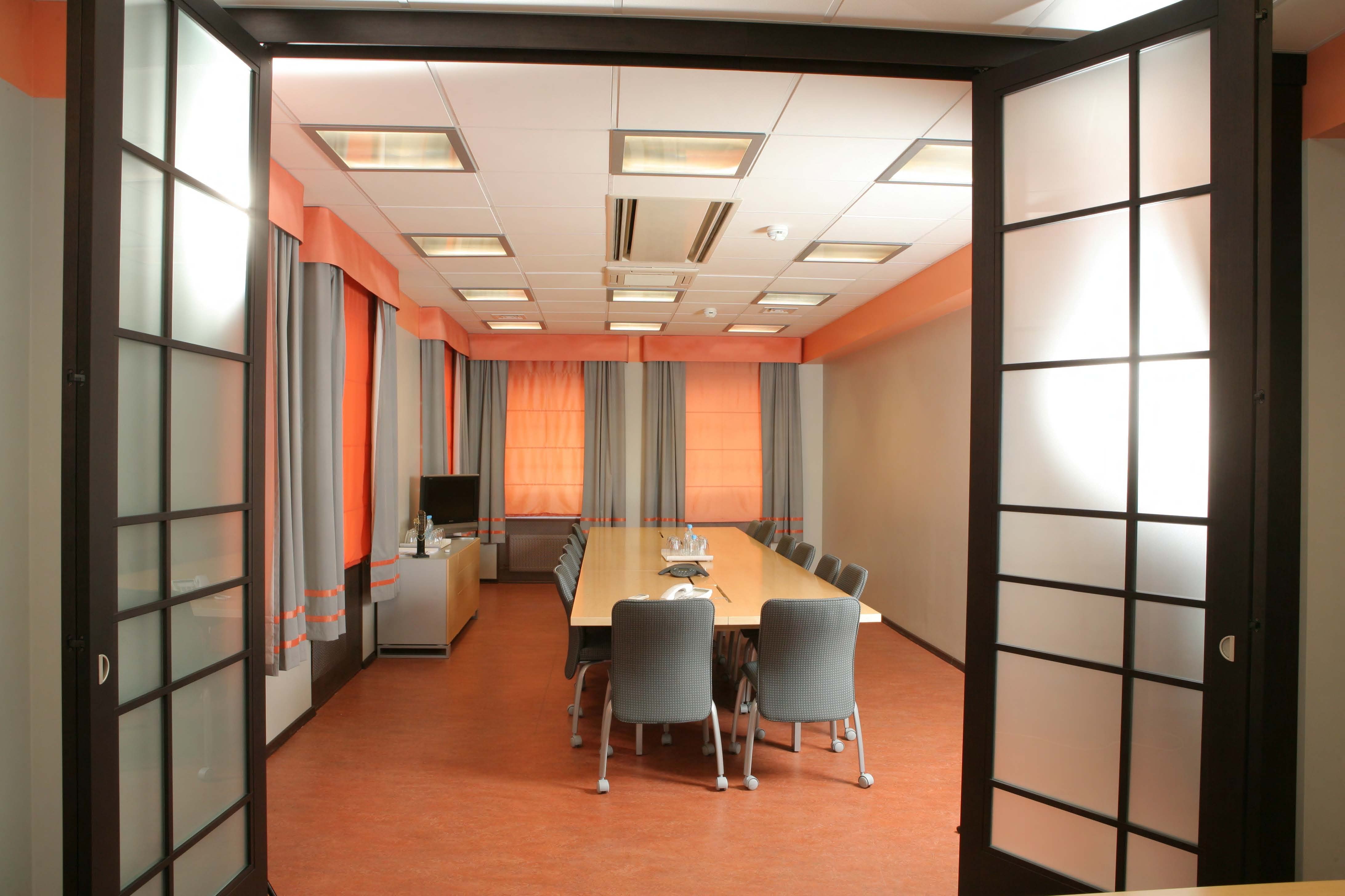 Аренда офиса 880 м² БЦ Пятницкая 49с3