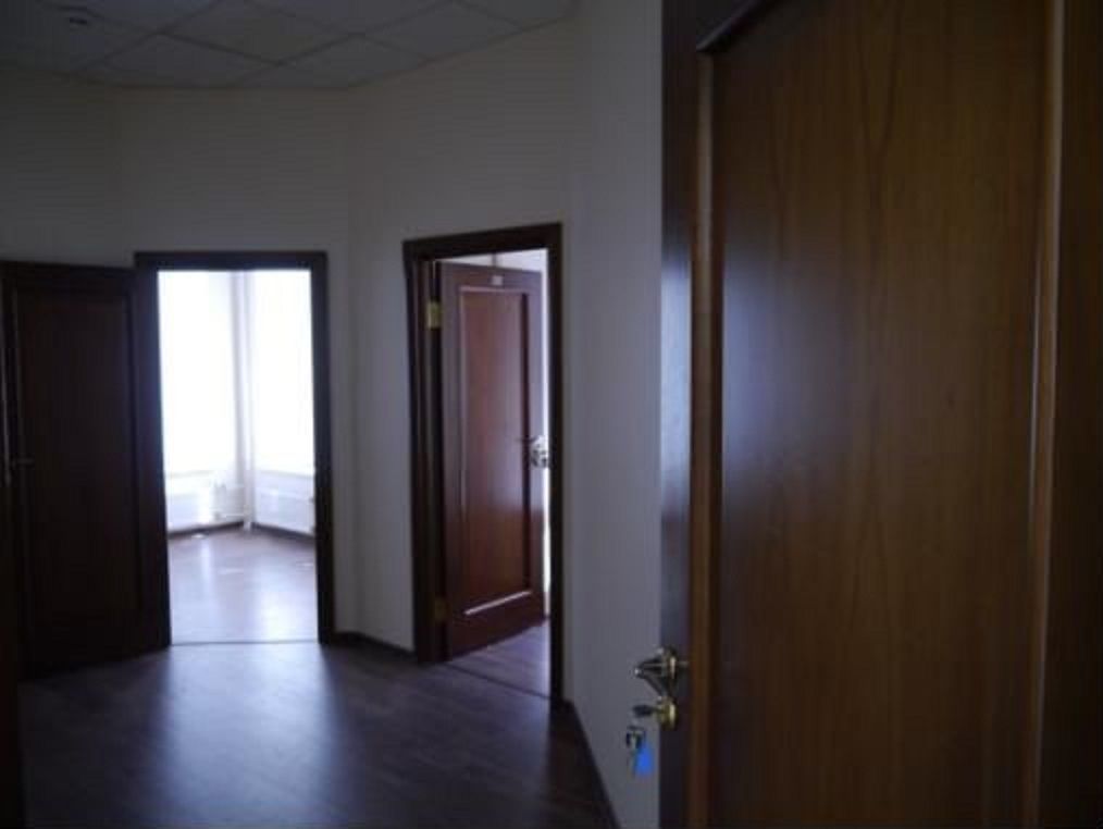 Аренда офиса 413 м² БЦ Банковский особняк