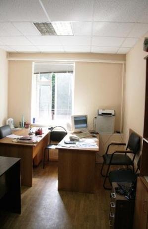 Аренда офиса 129 м² БЦ 
