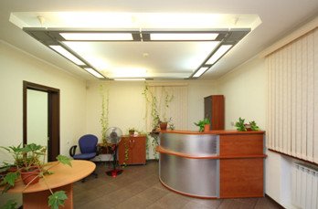Аренда офиса 120 м² БЦ 