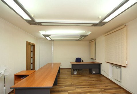 Аренда офиса 120 м² БЦ 