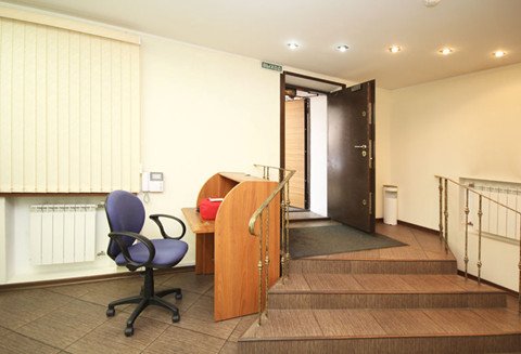 Аренда офиса 120 м² БЦ 