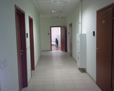 Аренда офиса 577 м² БЦ Вешняки