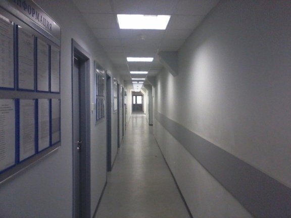 Аренда офиса 577 м² БЦ Вешняки
