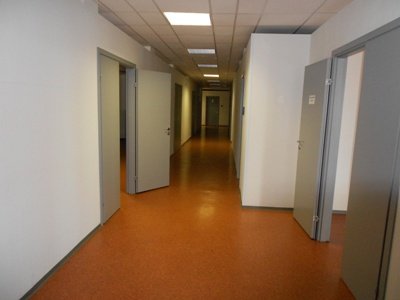 Аренда офиса 1322 м² БЦ Вешняки