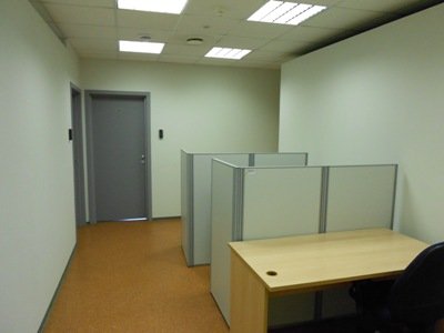 Аренда офиса 1322 м² БЦ Вешняки