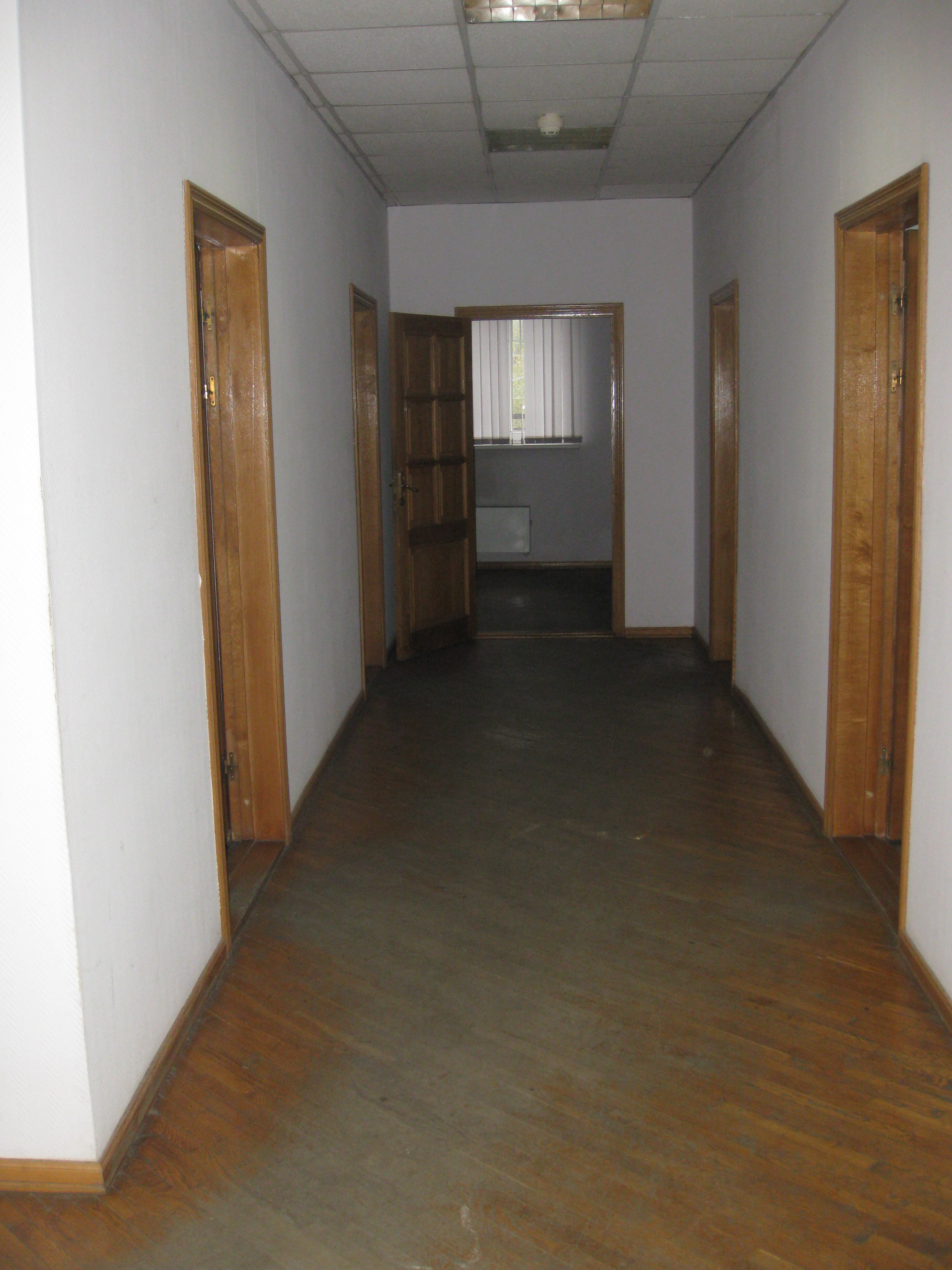 Аренда офиса 490 м² БЦ 