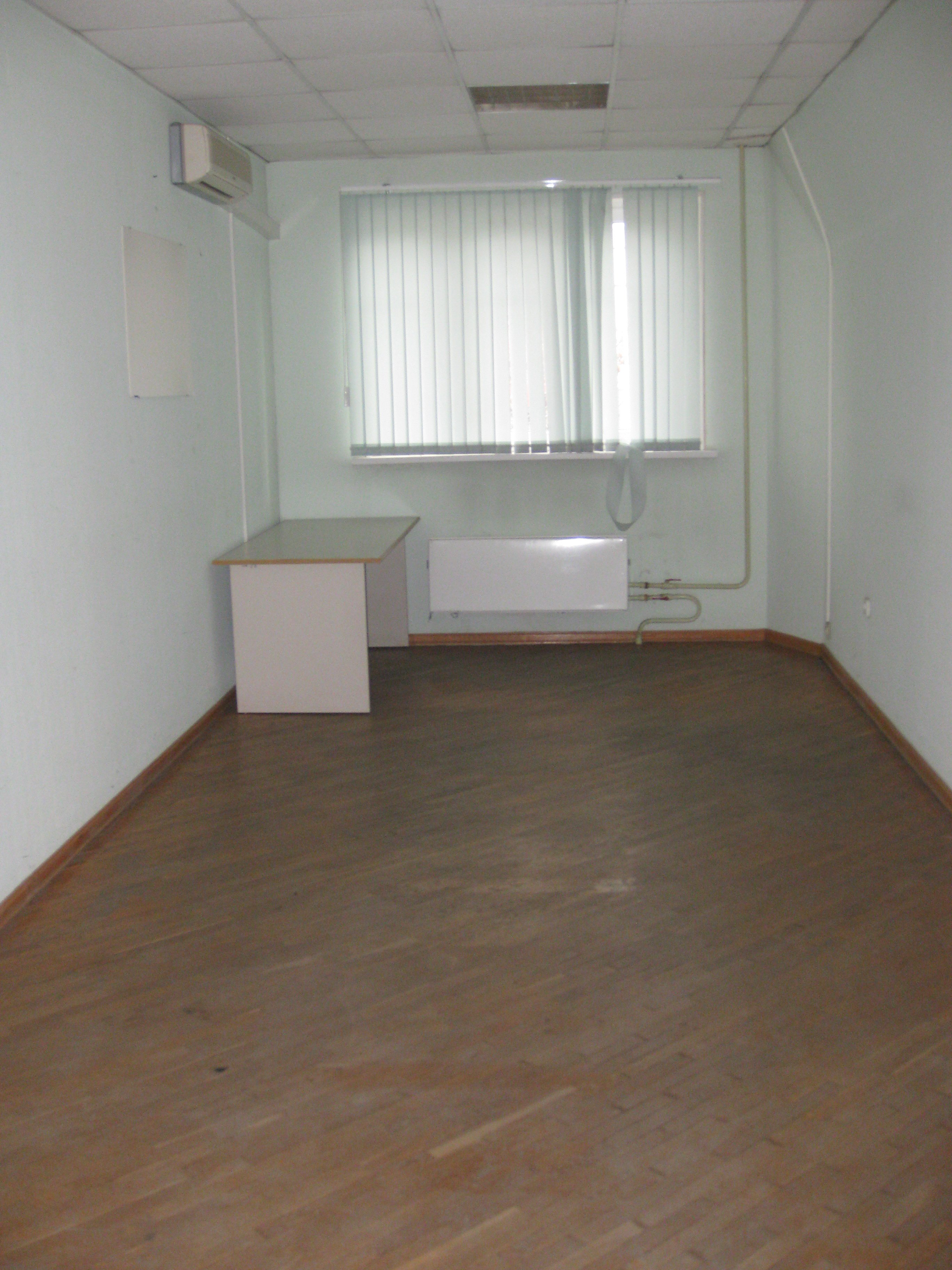 Аренда офиса 490 м² БЦ 