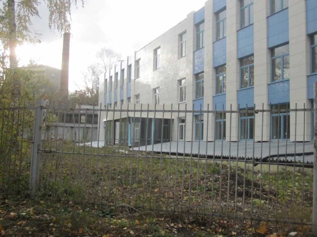 Аренда офиса 3430 м² БЦ 
