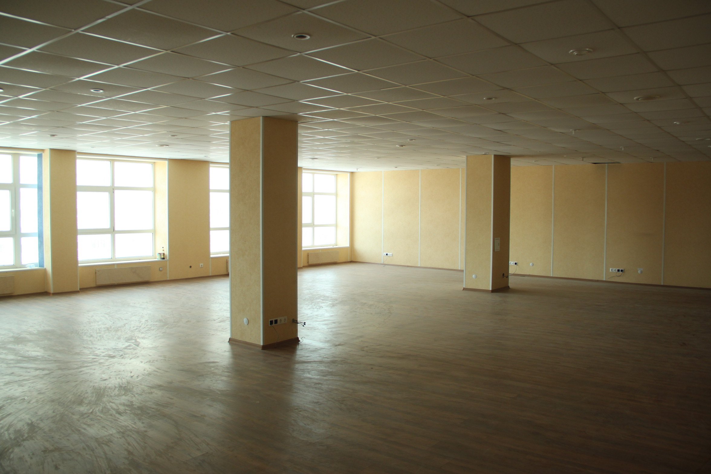 Аренда офиса 190 м² БЦ ЭМИЛИХАУС