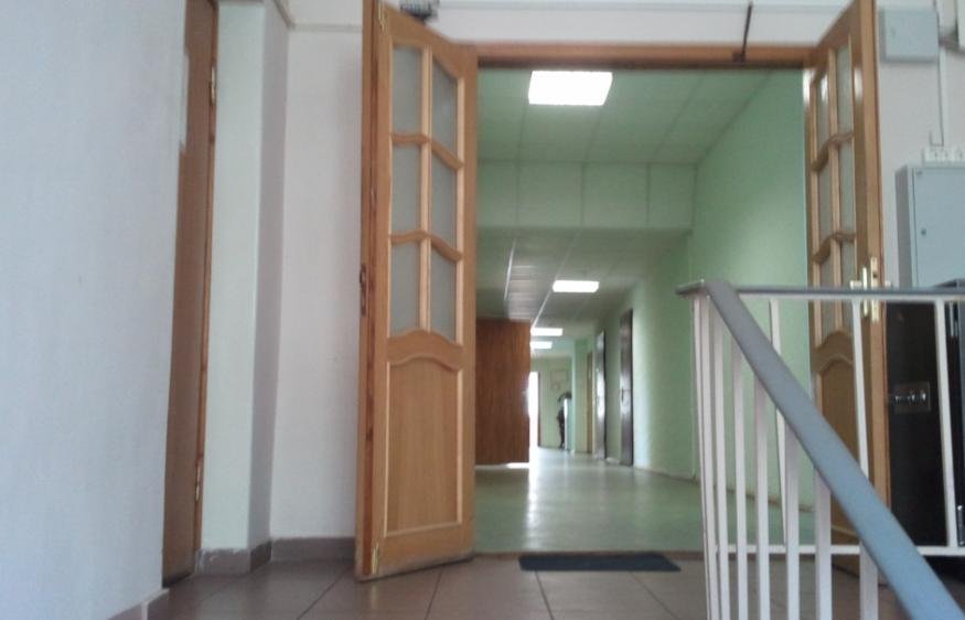 Аренда офиса 870 м² БЦ ОСЗ